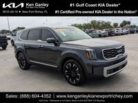 2024 Kia Telluride SX-Prestige