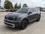 2024 Kia Telluride SX-Prestige Oshkosh WI