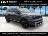 2024 Kia Telluride SX-Prestige Video