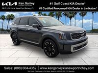 2024 Kia Telluride SX-Prestige