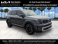 2024 Kia Telluride SX-Prestige