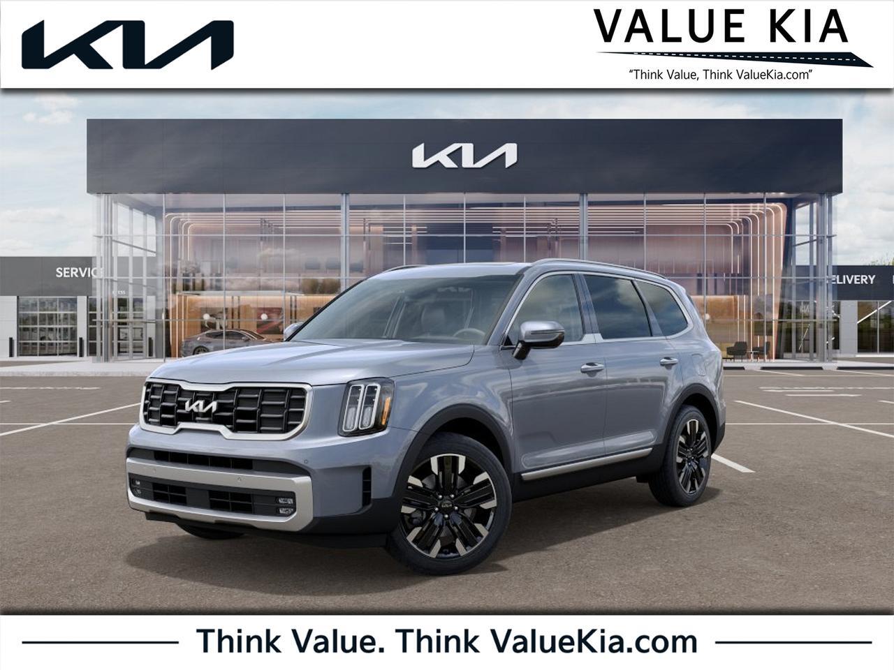 2024 Kia Telluride SX Prestige Philadelphia PA