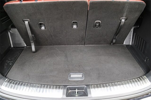 2024 Kia Telluride SX-Prestige Renton WA
