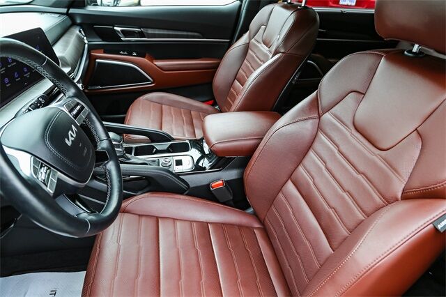 2024 Kia Telluride SX-Prestige Renton WA