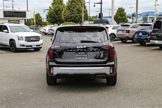 2024 Kia Telluride SX-Prestige Renton WA