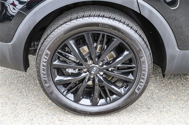 2024 Kia Telluride SX-Prestige Renton WA