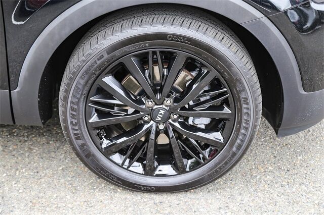 2024 Kia Telluride SX-Prestige Renton WA