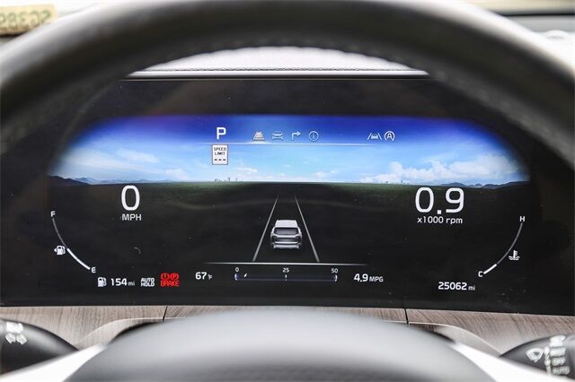 2024 Kia Telluride SX-Prestige Renton WA