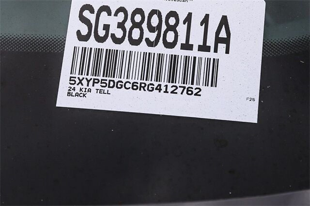 2024 Kia Telluride SX-Prestige Renton WA