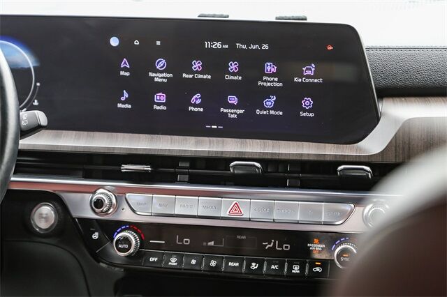 2024 Kia Telluride SX-Prestige Renton WA