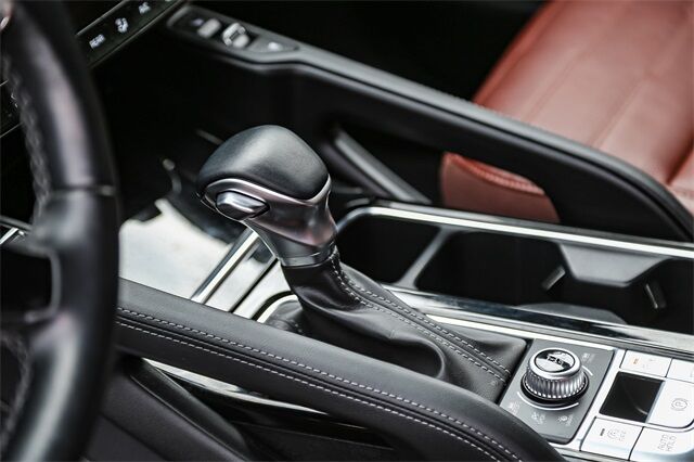 2024 Kia Telluride SX-Prestige Renton WA