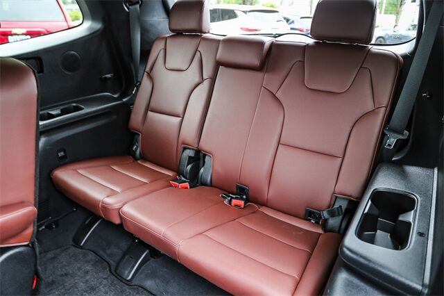 2024 Kia Telluride SX-Prestige Renton WA