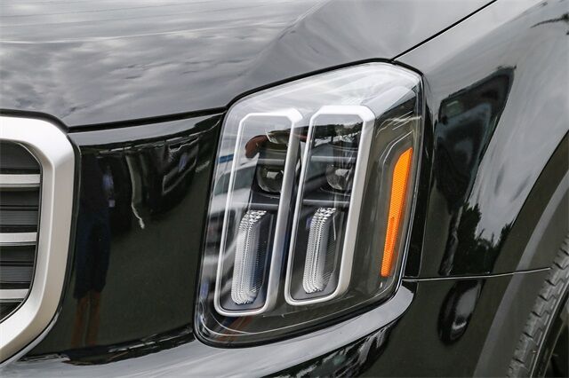 2024 Kia Telluride SX-Prestige Renton WA