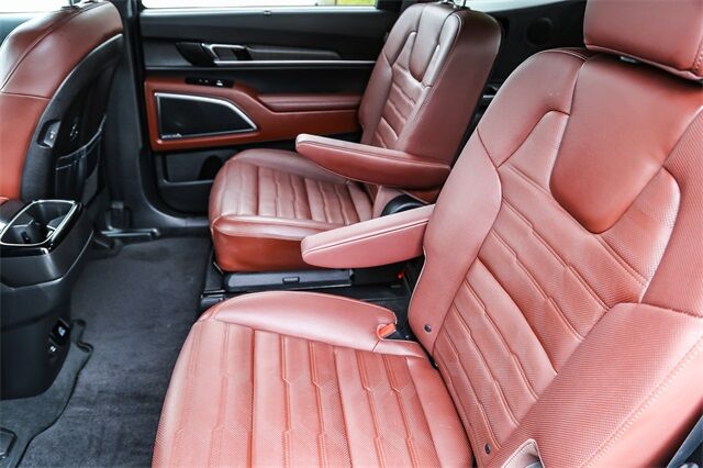2024 Kia Telluride SX-Prestige Renton WA