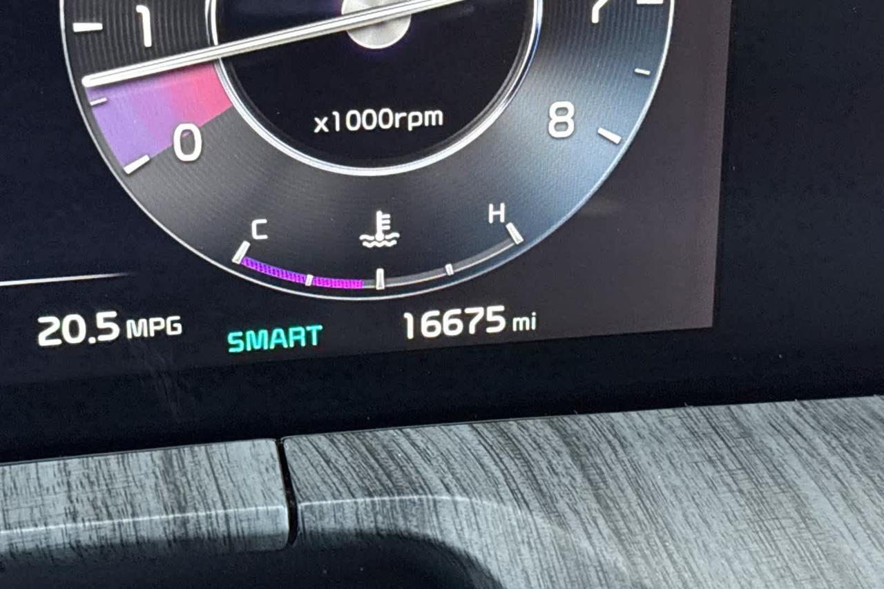 2024 Kia Telluride SX Prestige Roseville CA