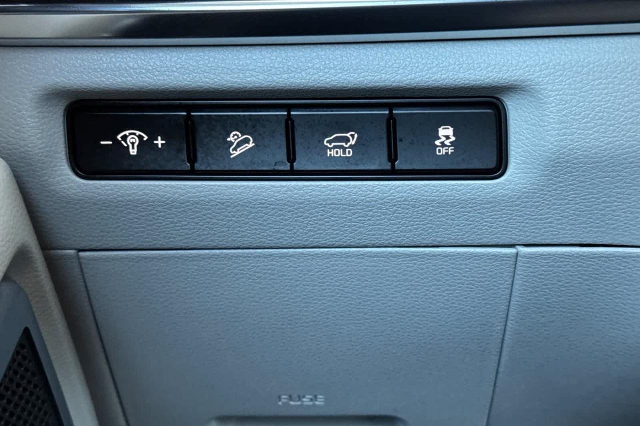 2024 Kia Telluride SX Prestige Roseville CA