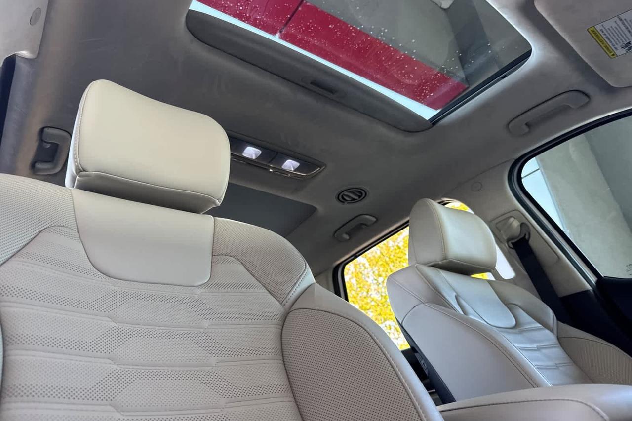 2024 Kia Telluride SX Prestige Roseville CA