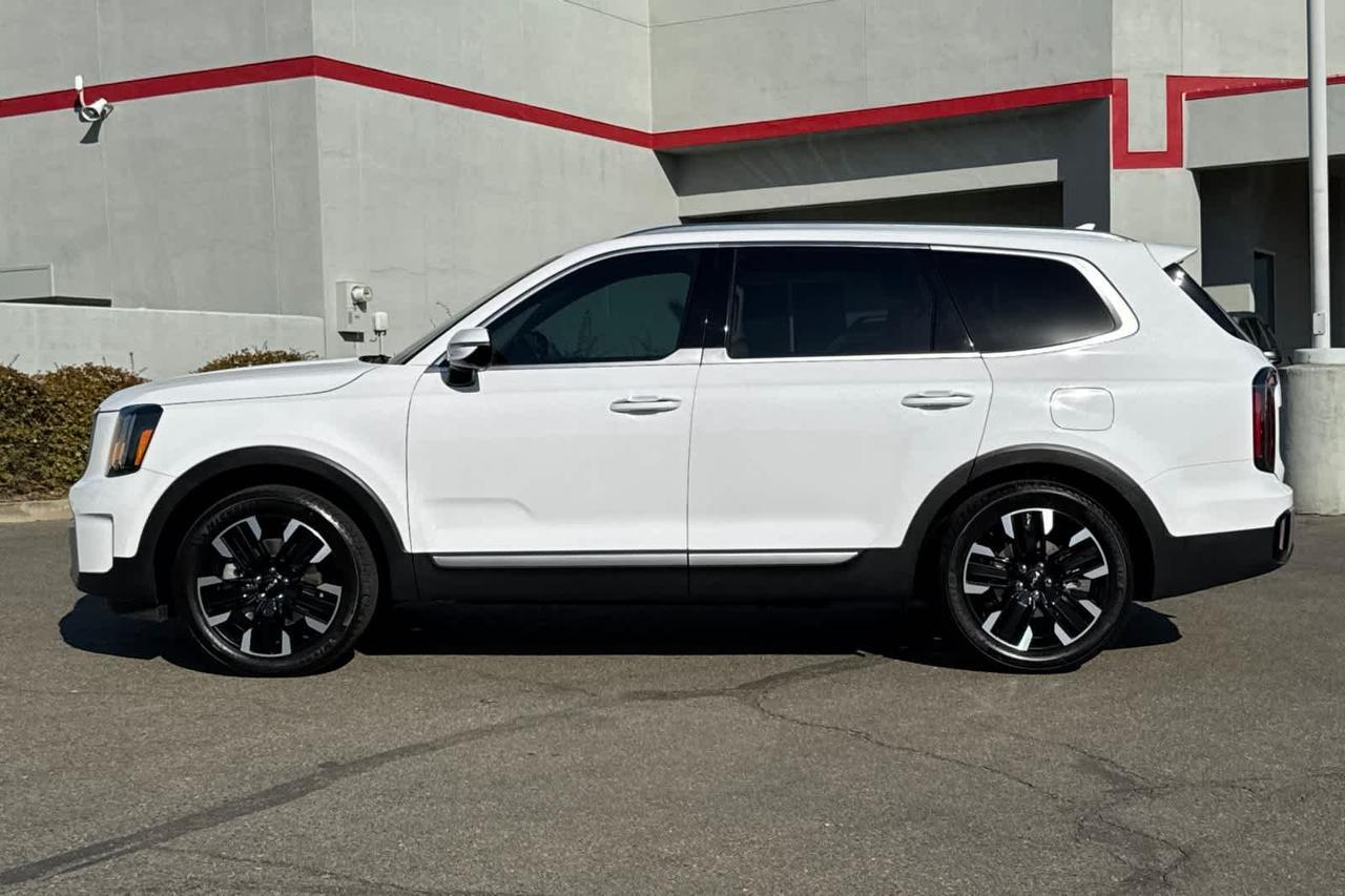 2024 Kia Telluride SX Prestige Roseville CA