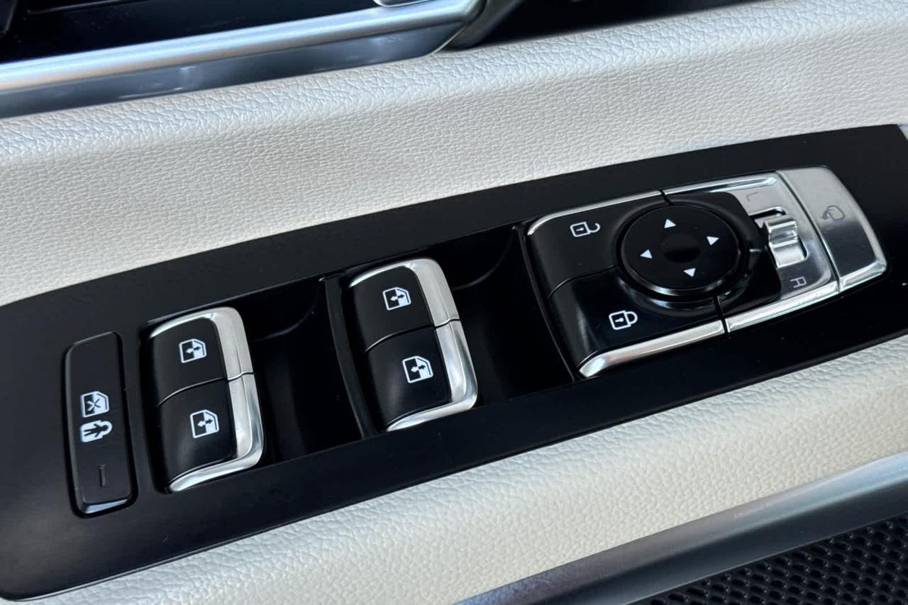 2024 Kia Telluride SX Prestige Roseville CA
