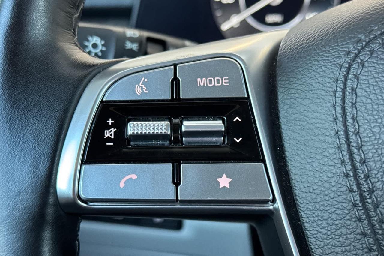 2024 Kia Telluride SX Prestige Roseville CA