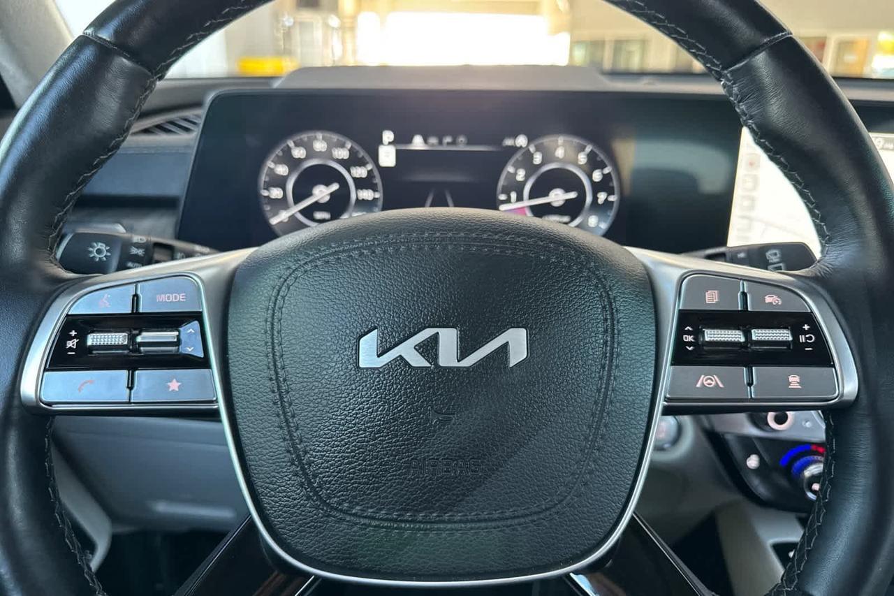2024 Kia Telluride SX Prestige Roseville CA