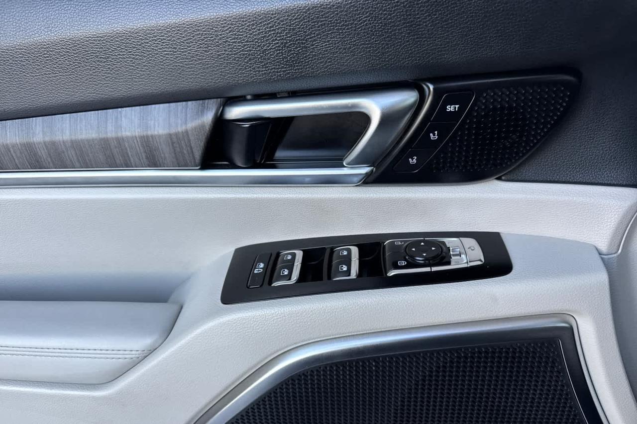 2024 Kia Telluride SX Prestige Roseville CA