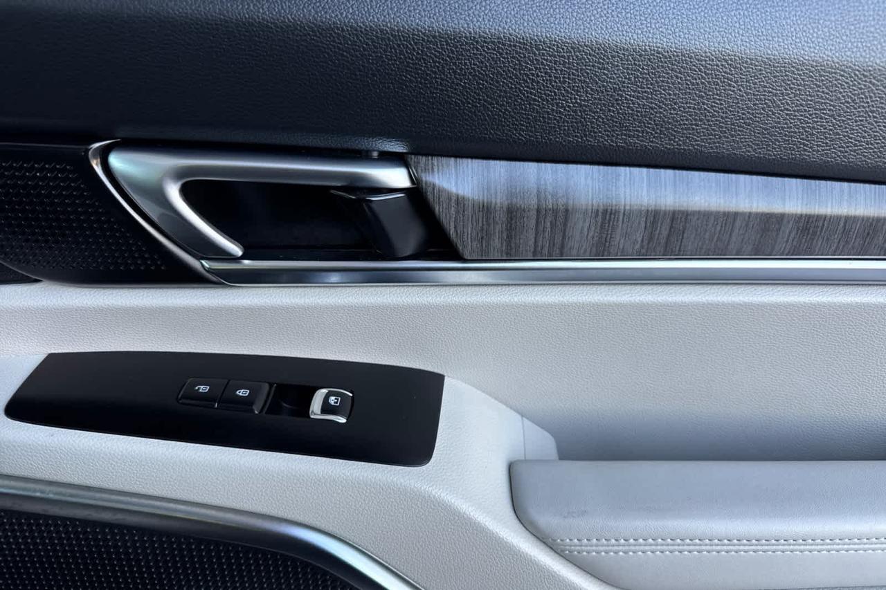 2024 Kia Telluride SX Prestige Roseville CA