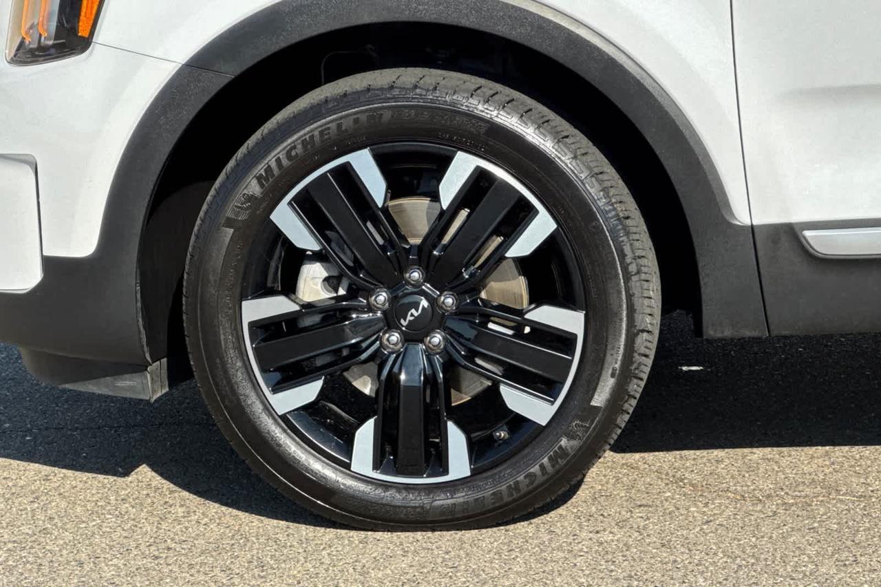 2024 Kia Telluride SX Prestige Roseville CA