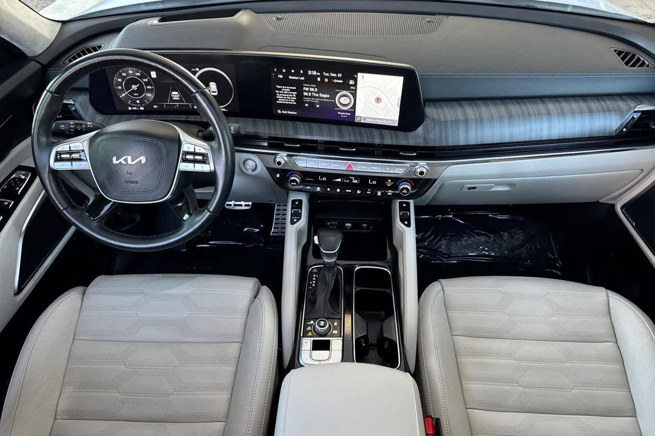 2024 Kia Telluride SX Prestige Roseville CA