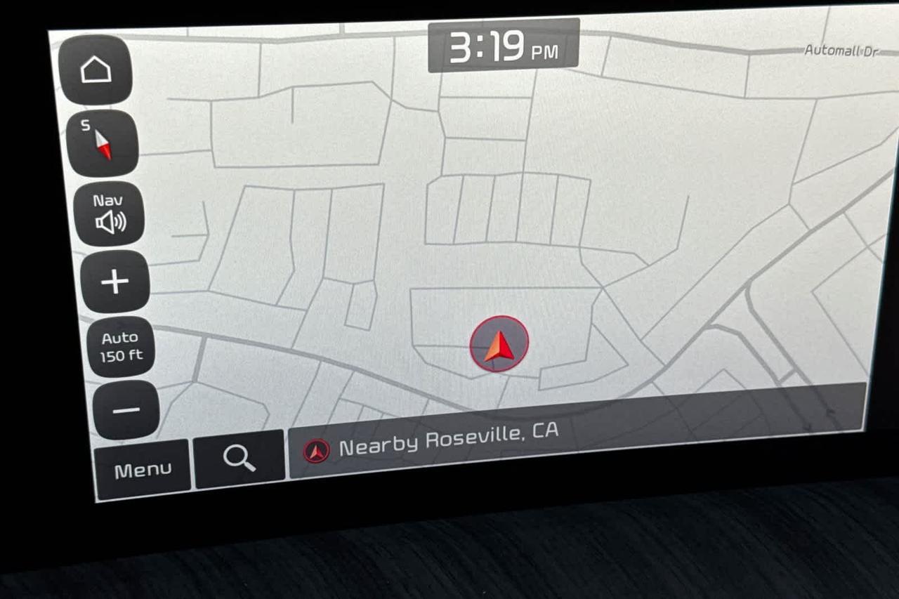 2024 Kia Telluride SX Prestige Roseville CA