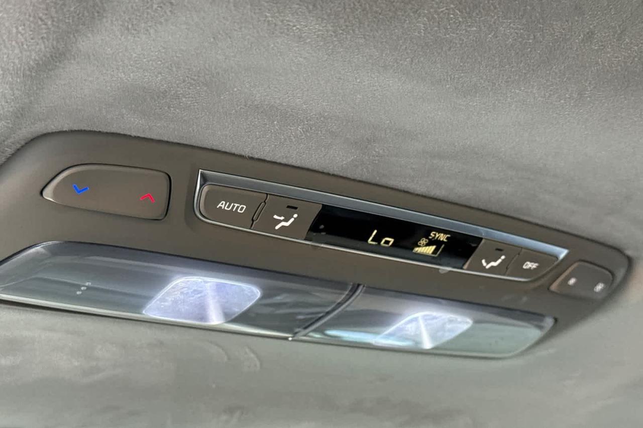 2024 Kia Telluride SX Prestige Roseville CA