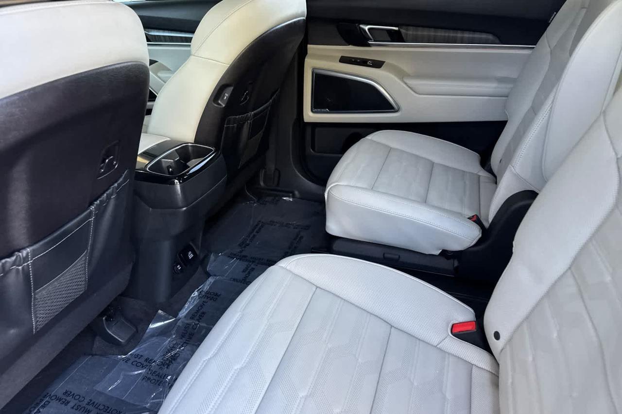 2024 Kia Telluride SX Prestige Roseville CA
