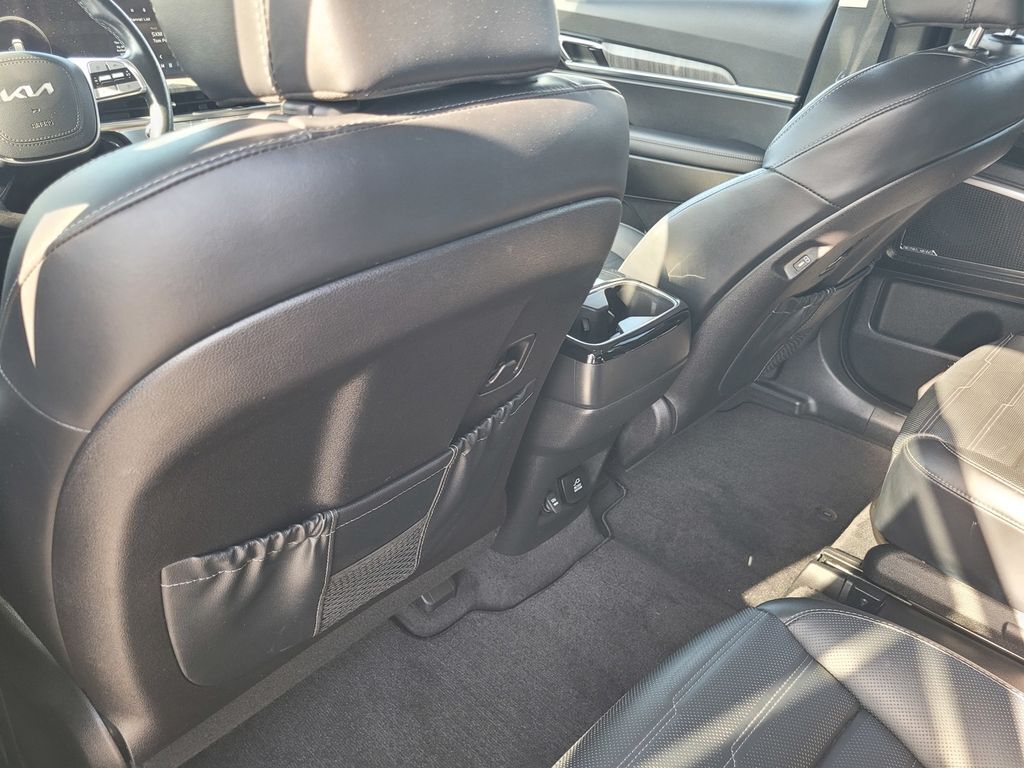 2024 Kia Telluride SX-Prestige Roseville CA