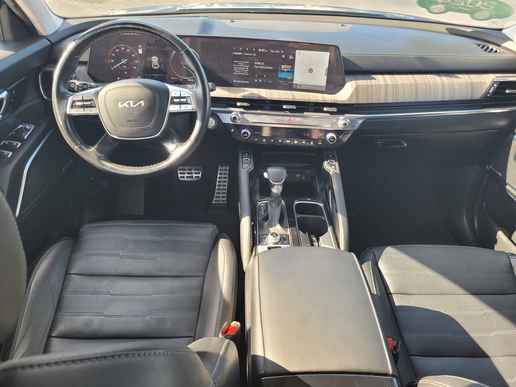 2024 Kia Telluride SX-Prestige Roseville CA
