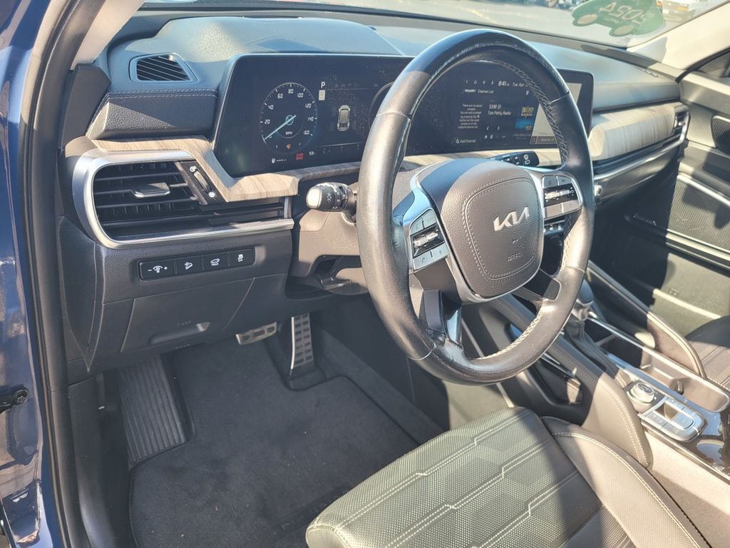 2024 Kia Telluride SX-Prestige Roseville CA
