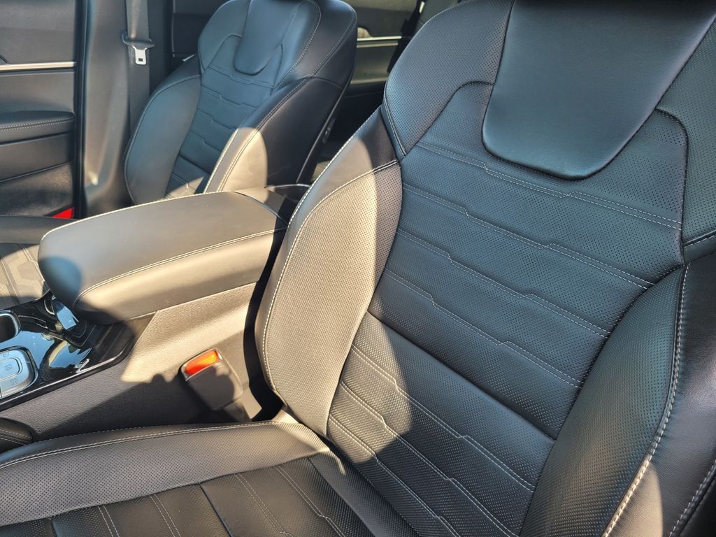 2024 Kia Telluride SX-Prestige Roseville CA
