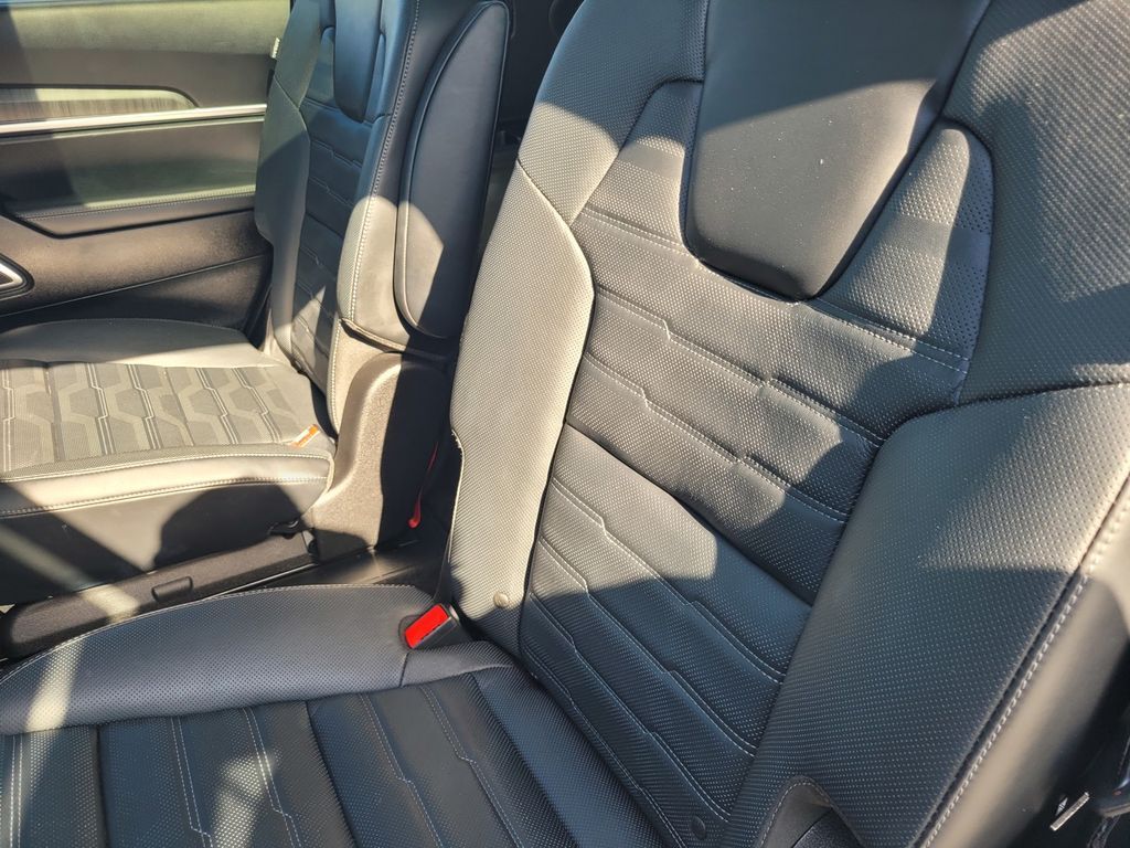 2024 Kia Telluride SX-Prestige Roseville CA