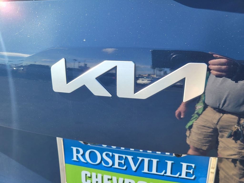 2024 Kia Telluride SX-Prestige Roseville CA