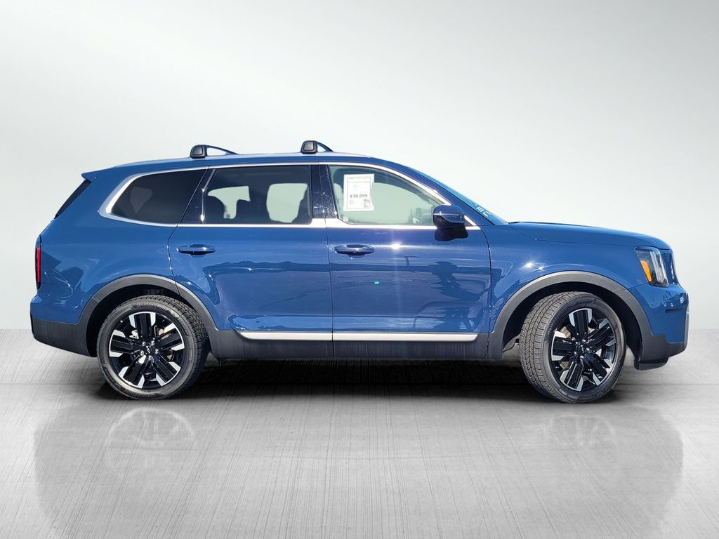 2024 Kia Telluride SX-Prestige Roseville CA