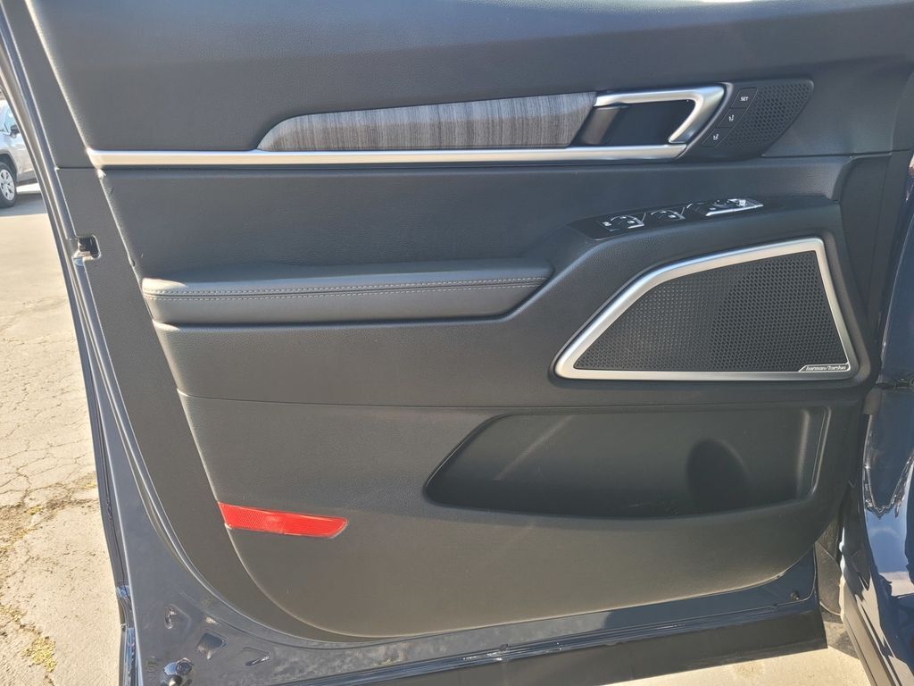 2024 Kia Telluride SX-Prestige Roseville CA