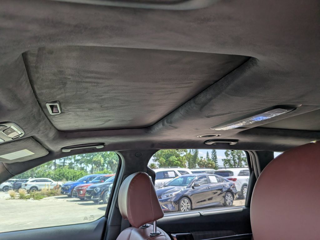 2024 Kia Telluride SX-Prestige San Clemente CA