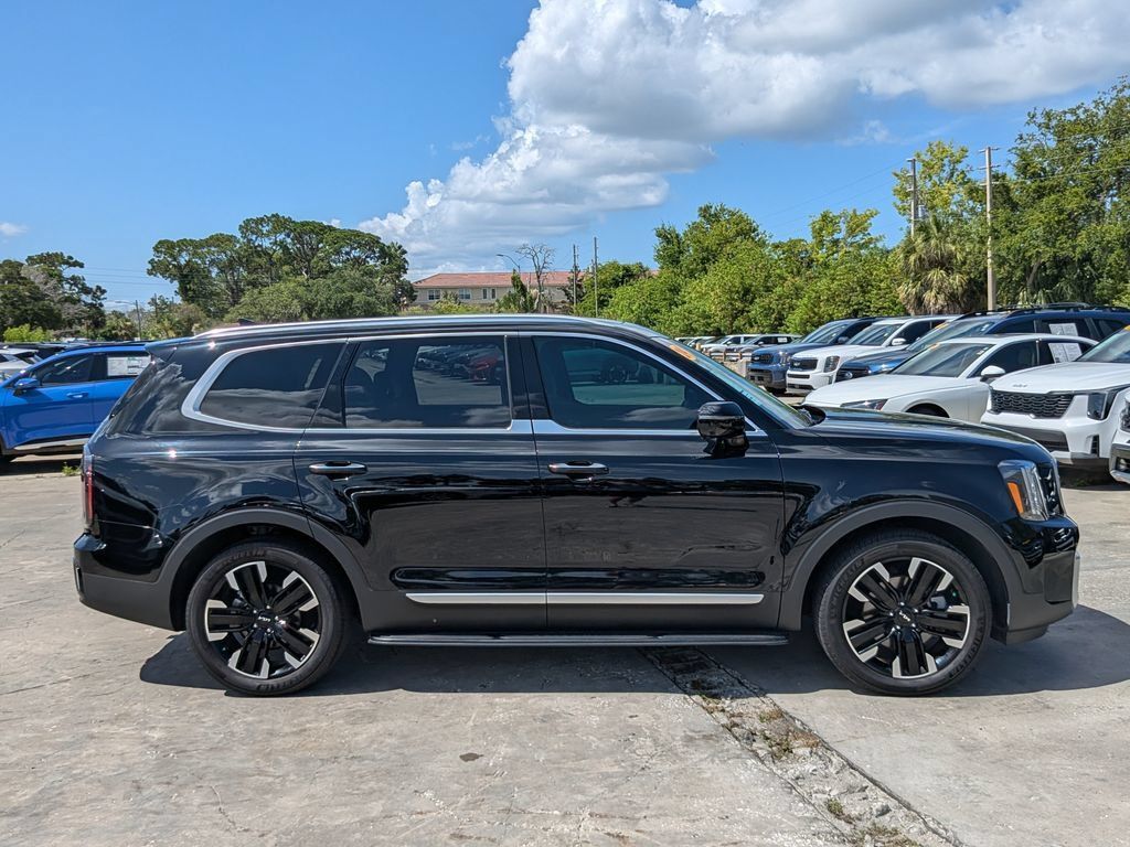 2024 Kia Telluride SX-Prestige San Clemente CA