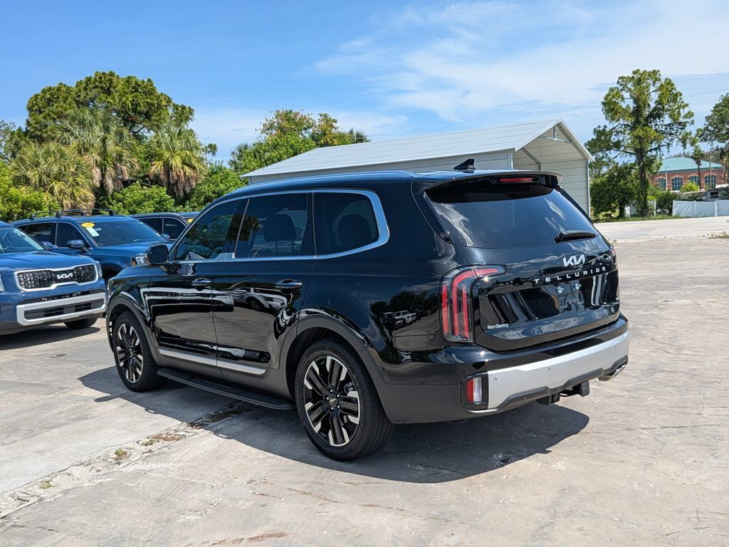 2024 Kia Telluride SX-Prestige San Clemente CA
