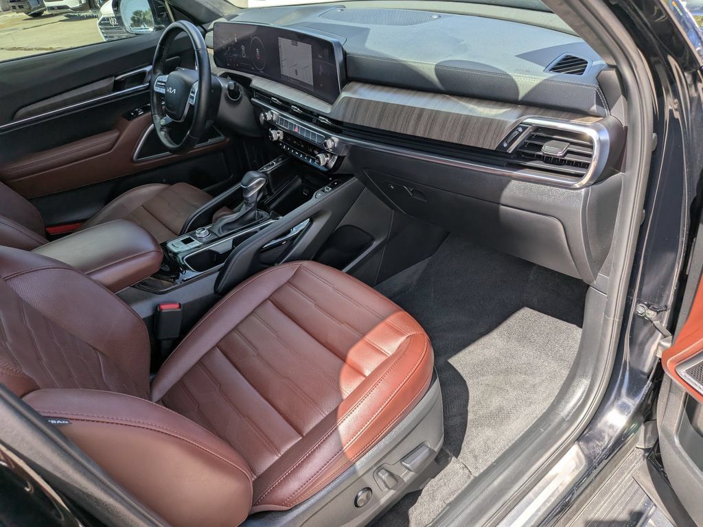 2024 Kia Telluride SX-Prestige San Clemente CA