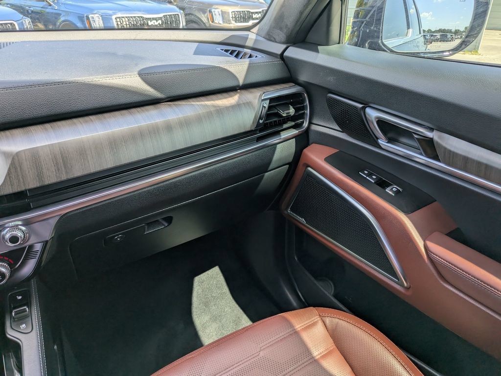 2024 Kia Telluride SX-Prestige San Clemente CA