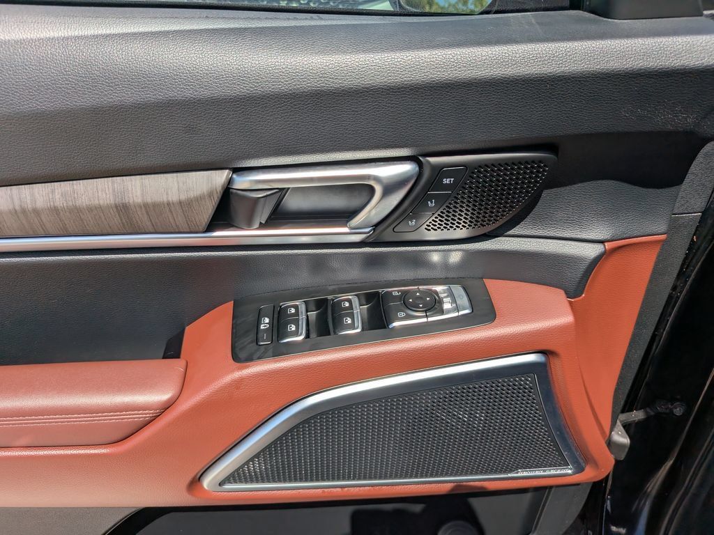 2024 Kia Telluride SX-Prestige San Clemente CA