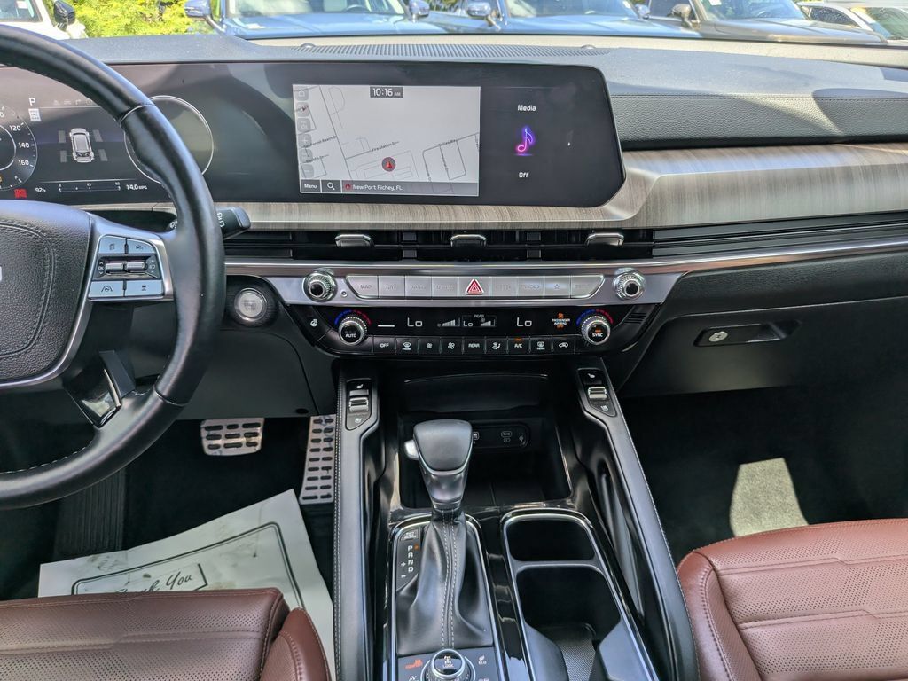2024 Kia Telluride SX-Prestige San Clemente CA