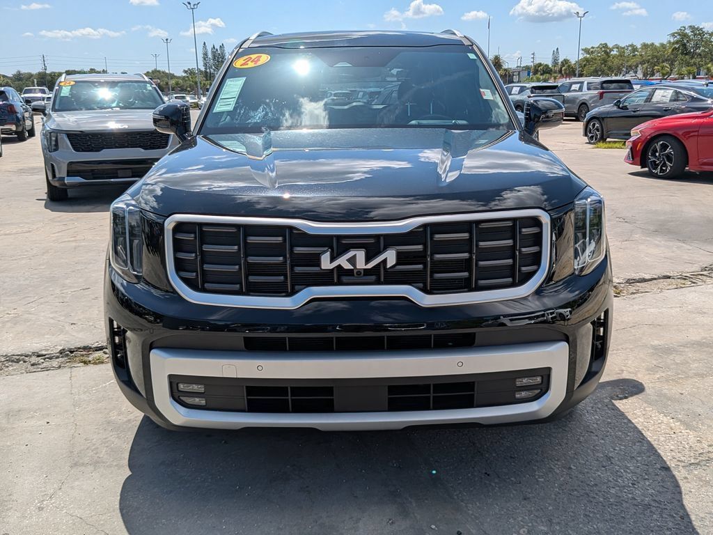 2024 Kia Telluride SX-Prestige San Clemente CA