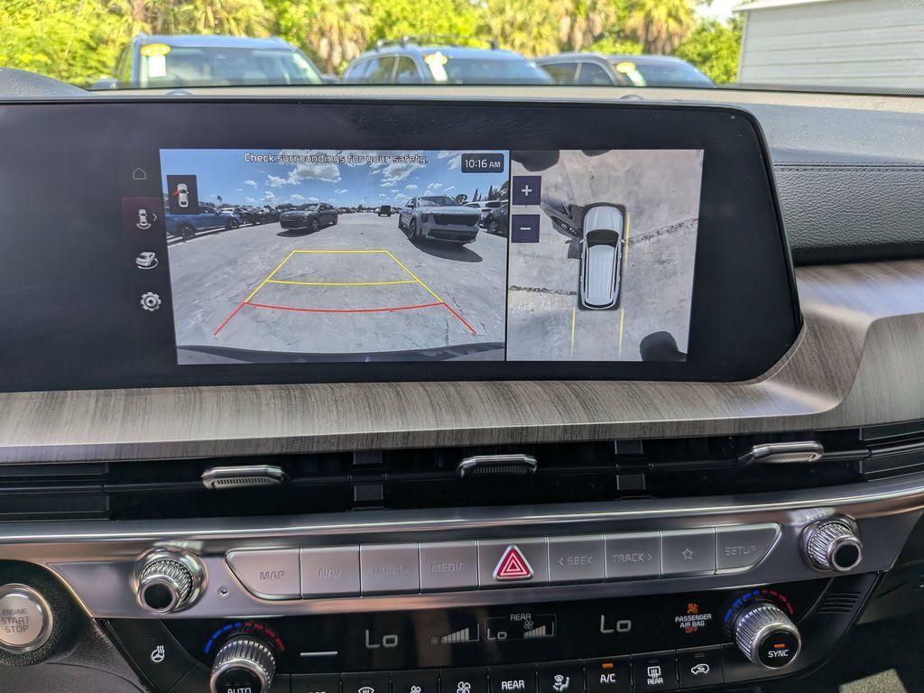 2024 Kia Telluride SX-Prestige San Clemente CA