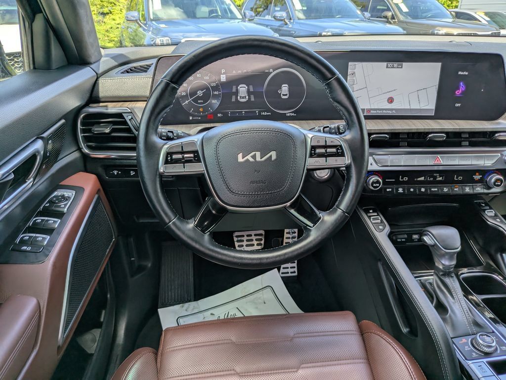 2024 Kia Telluride SX-Prestige San Clemente CA